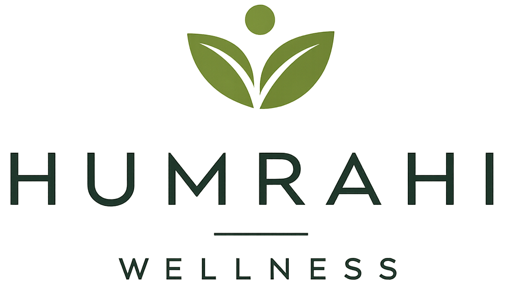 Humrahi Wellness