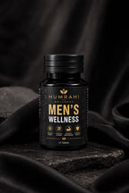 Men’s Wellness - Humrahi Wellness