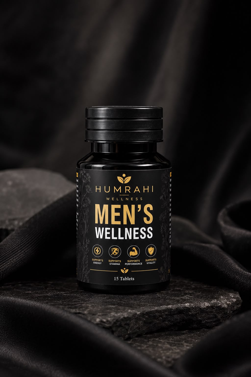 Men’s Wellness - Humrahi Wellness