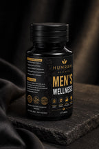 Men’s Wellness - Humrahi Wellness