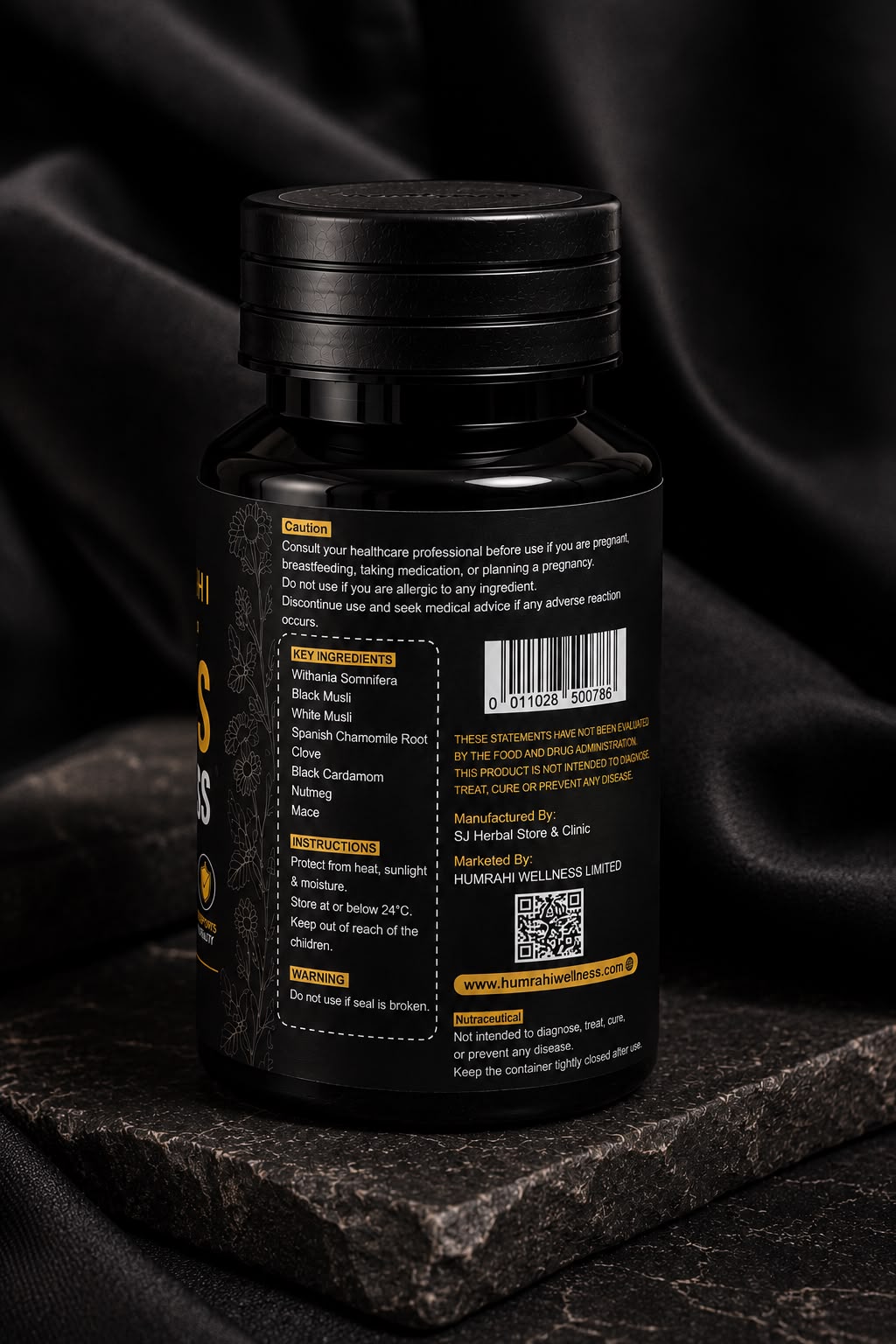 Men’s Wellness - Humrahi Wellness
